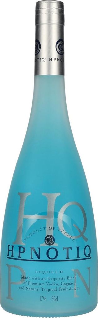 Hpnotiq Liqueur 17% Vol. 0,7l Produktbild 