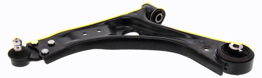 VAICO V25-2739 Querlenker Vorne Links für FORD Focus Mk4 Turnier (HP)