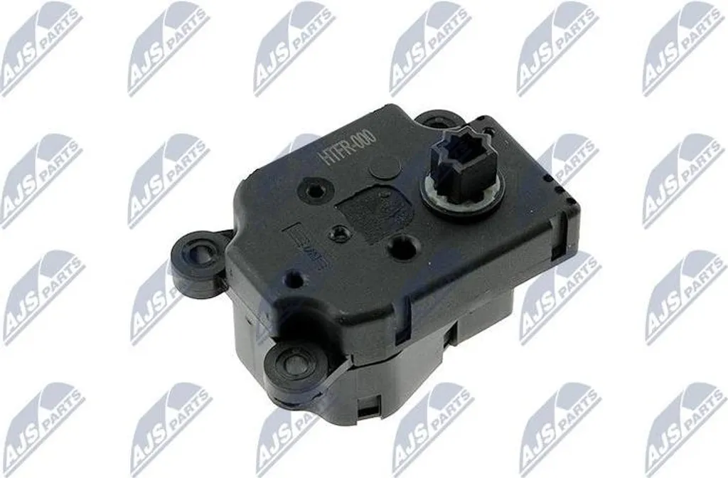 Servomoteur Clapet OE 1253178 Robuste pour Ford Mondeo et Kuga