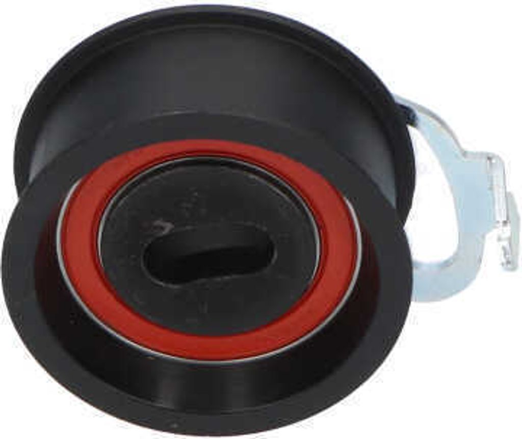 KAVO PARTS DTE-9020 Spannrolle Zahnriemen Ø62mm für TOYOTA COROLLA Liftback (E11) COROLLA Compact (E11) Avensis Kombi (T22) COROLLA Compact (E10)