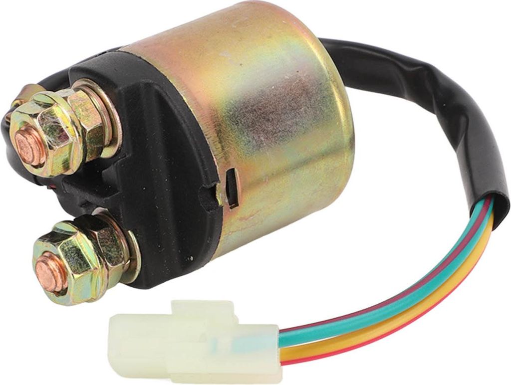 Elektrické štartovacie relé SND6073 Náhrada pre ATV TRX350 Obrázok produktu 