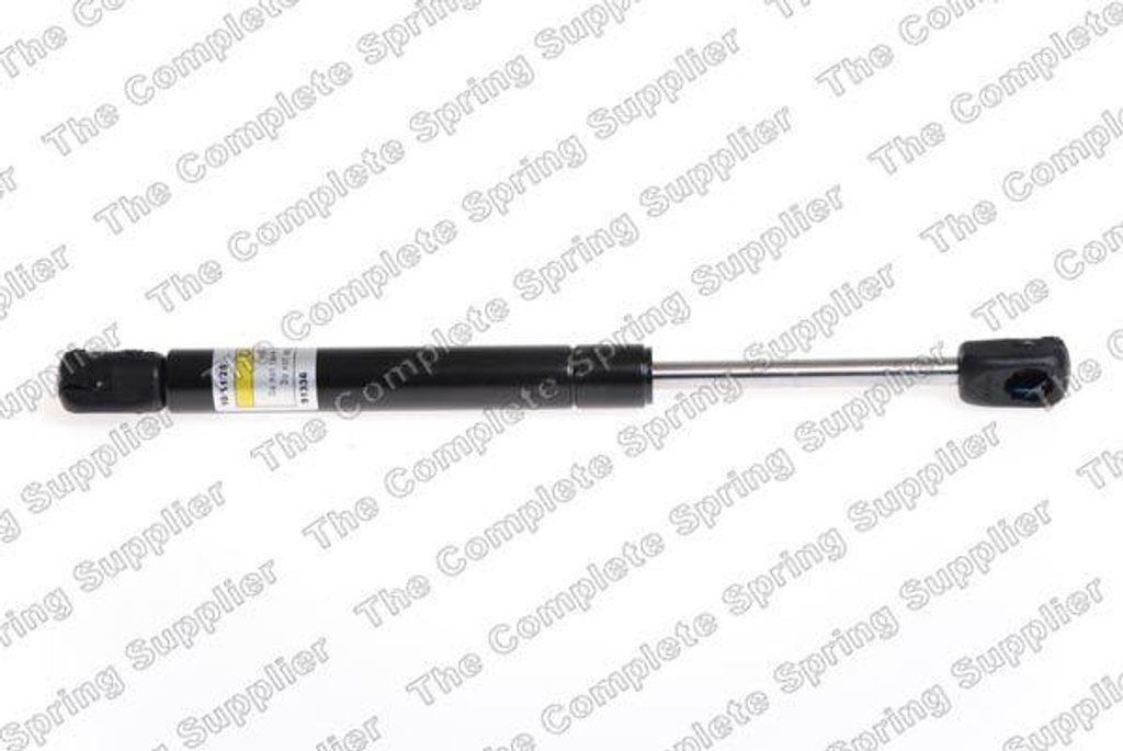 LESJÖFORS 8155441 Gasdruckdämpfer, Kofferraum/Laderaum OE BN8W56930B kompatibel mit 3