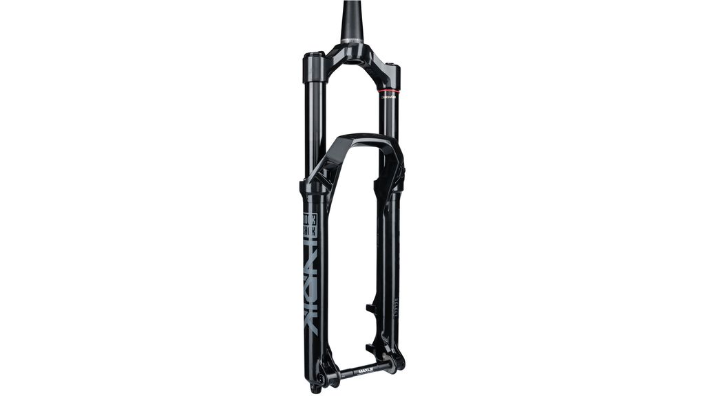 ROCKSHOX Federgabel "Lyrik Select RC" 27,5" Boost schwarz, 160 m