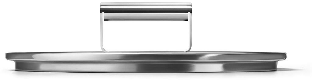 Smeg CKFL2801, Kolo, Nerezová oceľ, Priehľadná, Sklo, Obrázok produktu 
