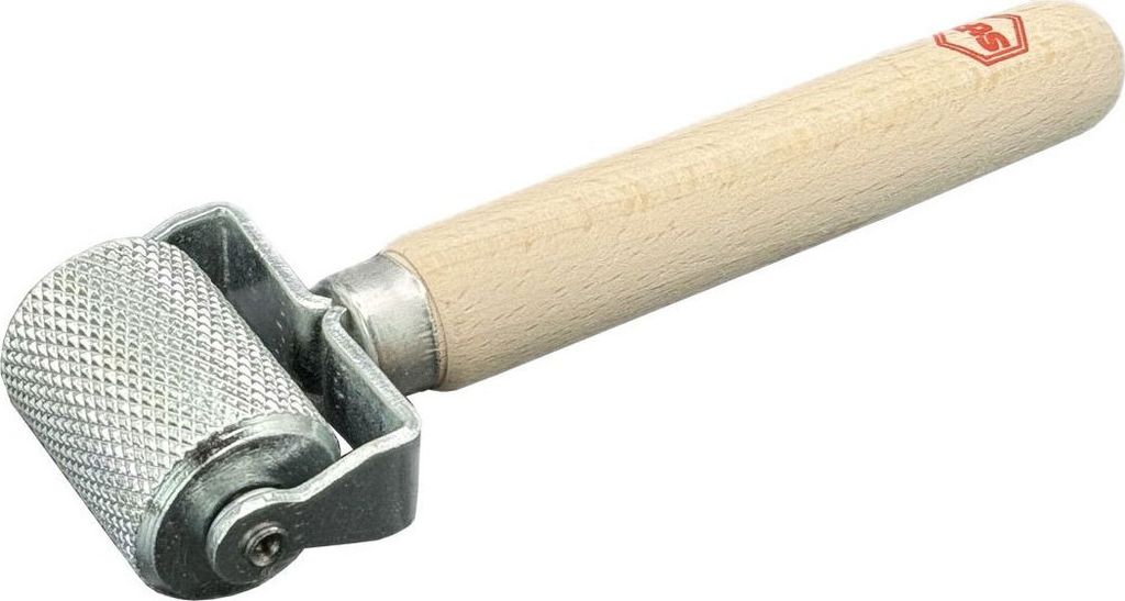 STP Roller 40mm zur Montage von Dämmmatten Produktbild 