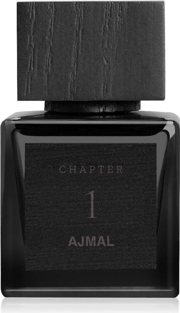Ajmal Chapter 1 Eau De Parfum 50 ml (unisex) Produktbild 