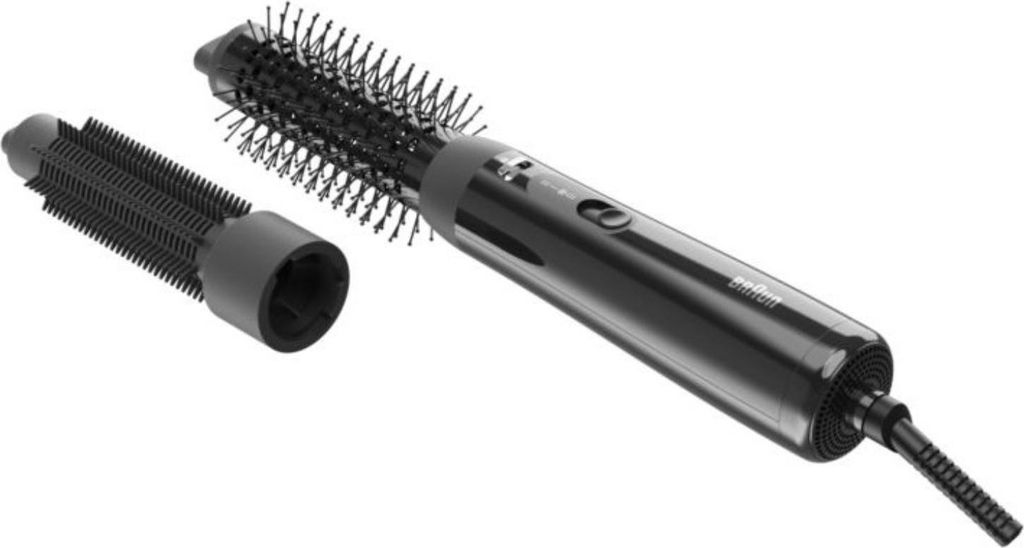 Braun krultang/föhn BRAS150E Productafbeelding 