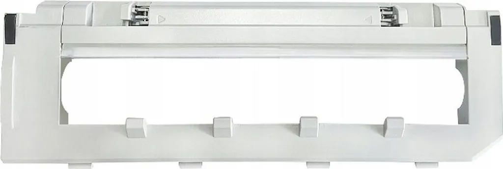 Pièce de rechange boîtier brosse Roborock S7 / Q7 pour entretien