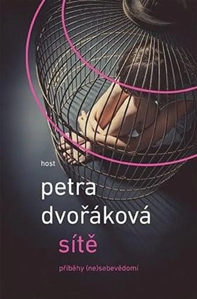 Roman Sítě Dvořáková - Lecture Passionnante pour Amateur de Fiction