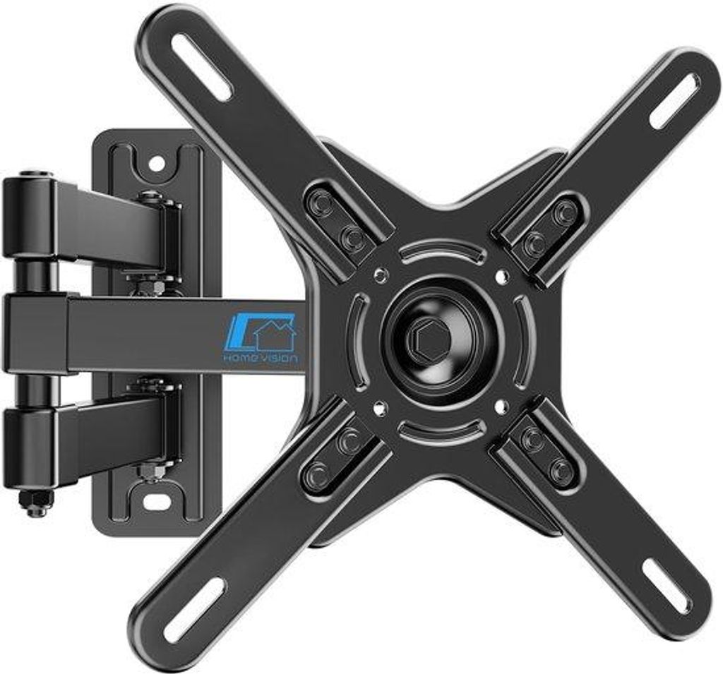Drehbare TV-Wandhalterung für 17-42 Zoll, bis 20 kg, VESA 200x200mm