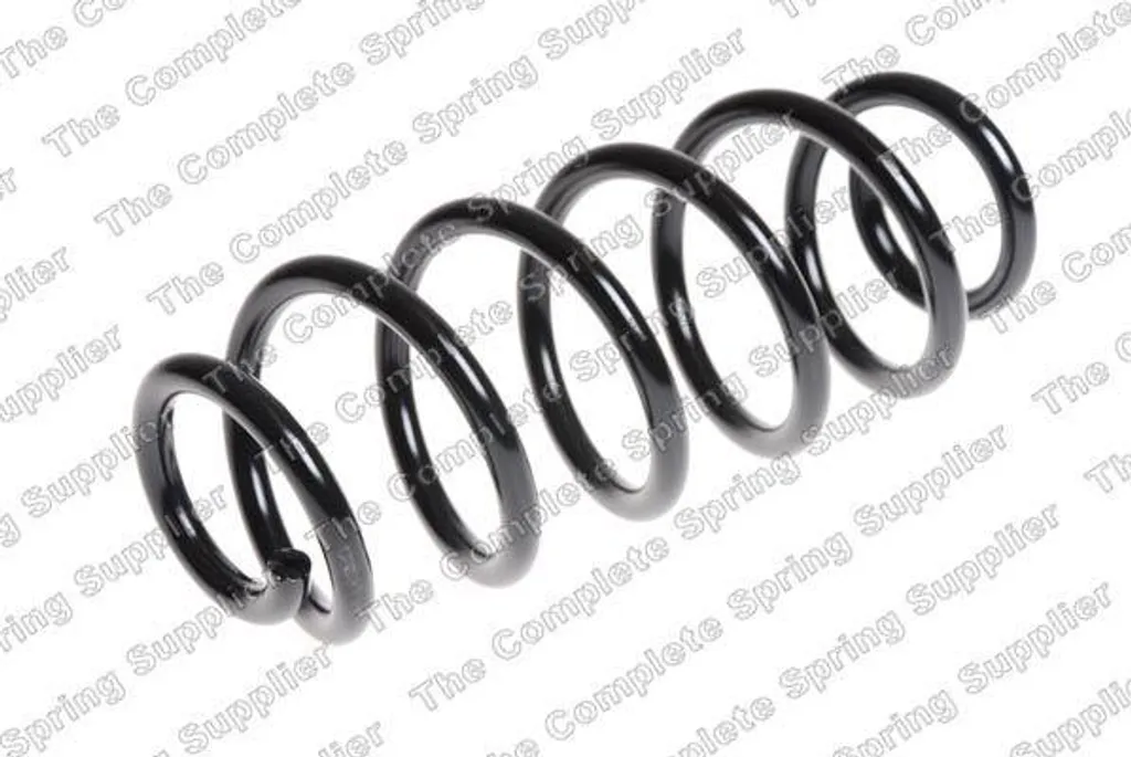 Ressort de suspension LESJÖFORS 4204263 pour TT - OE 8J0511115BA