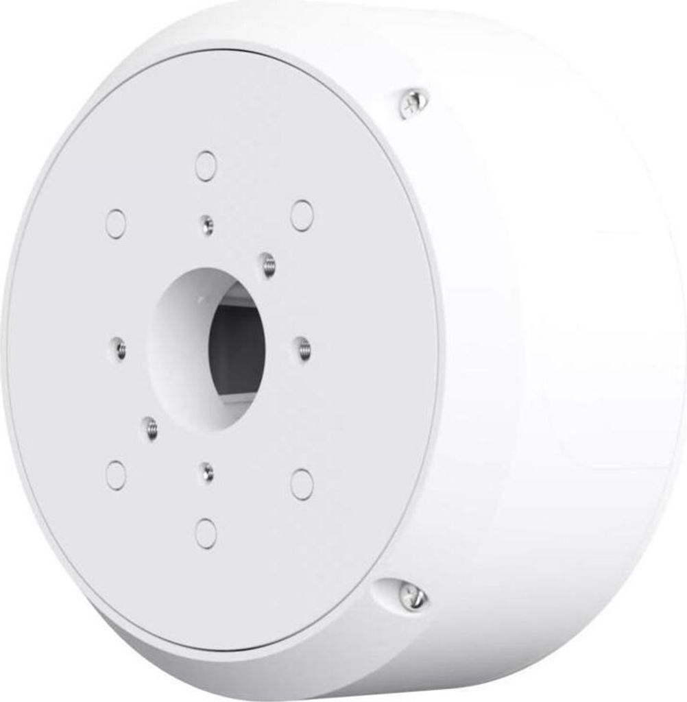 Ubiquiti UACC-Camera-JB-W Ubiquiti Camera Junction Box Productafbeelding 