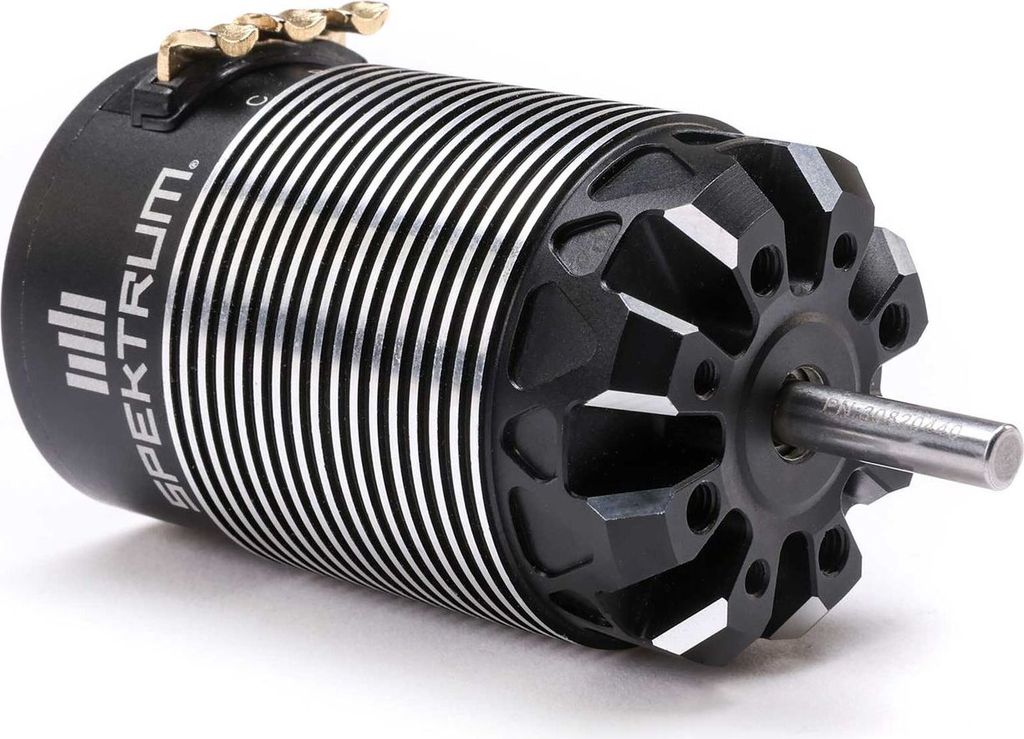 Spektrum Firma 2200Kv Brushless Sensored Motor 5mm
