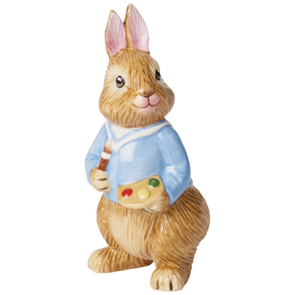 Villeroy & Boch Bunny Tales, Viacfarebný, Porcelán, Veľká Obrázok produktu 