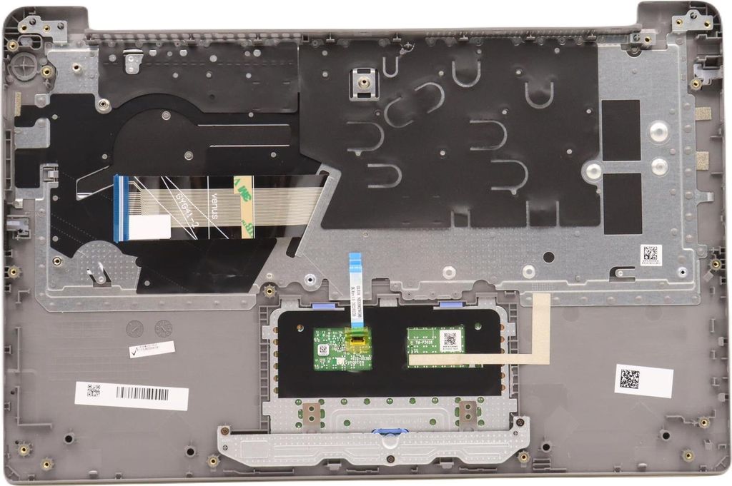 Lenovo 5CB1F28533 Laptop-Ersatzteil Cover + keyboard (5CB1F28533)