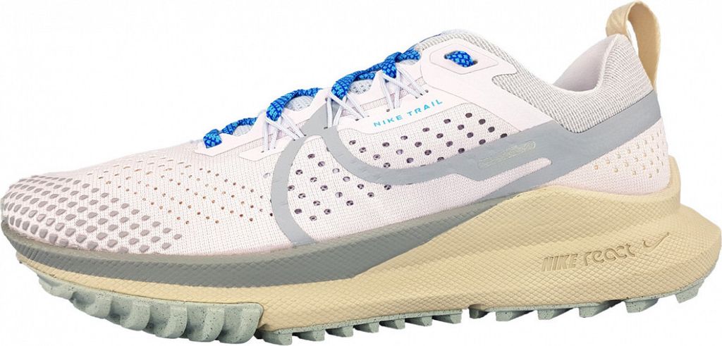 Nike React Pegasus Trail Sportschuhe Damen Trainingsschuhe Produktbild 