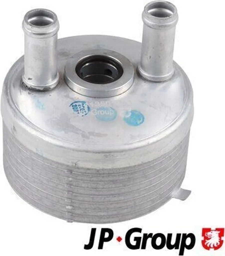 Stopper la surchauffe avec le radiateur d'huile 09G409061 pour Golf VI et Leon