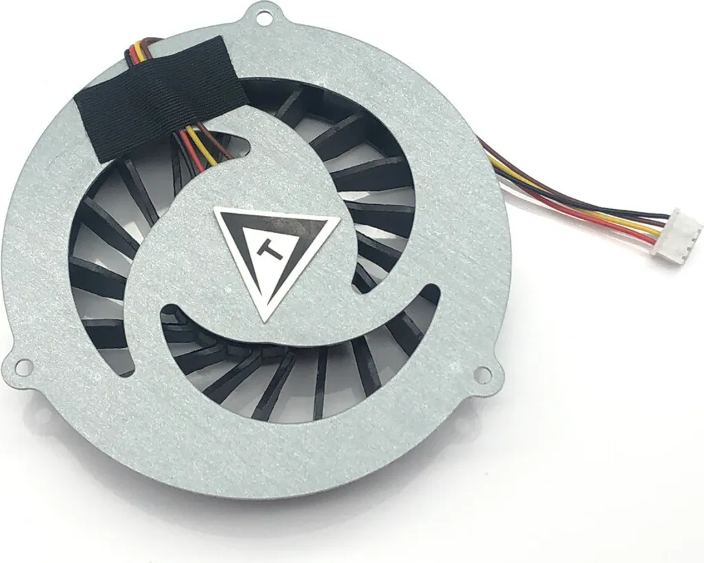 Ventilatore di ricambio compatibile con il modello: DFS541305MHOT, FC1C, 020914A, DC 5V--0.5A