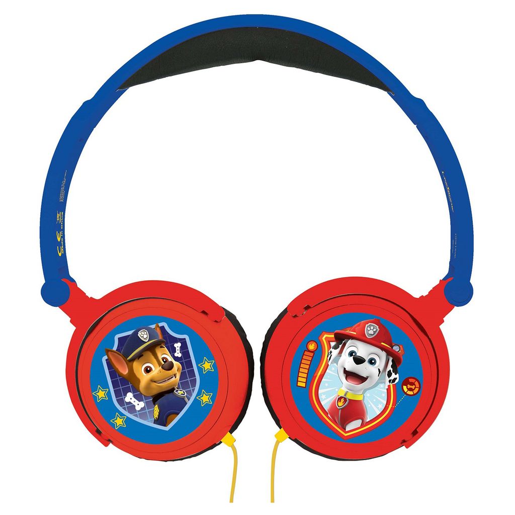 Cuffie Paw Patrol Immagine del prodotto 