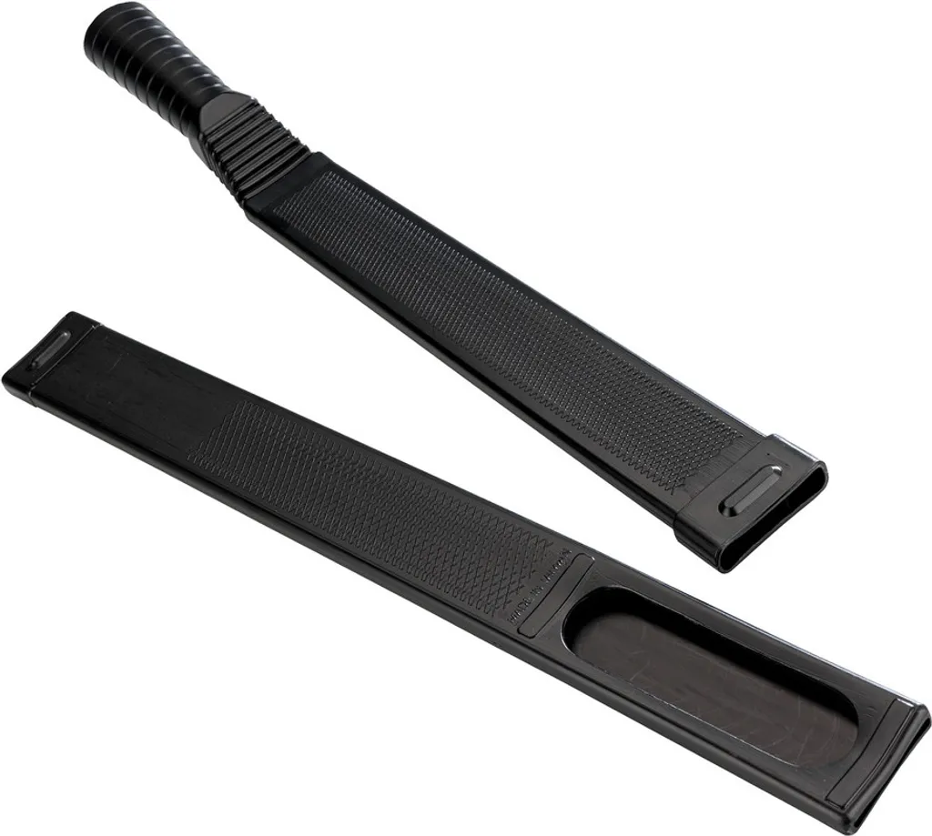 Set di 2 spade Hoover originali: Rulli agitatori per scopa elettrica