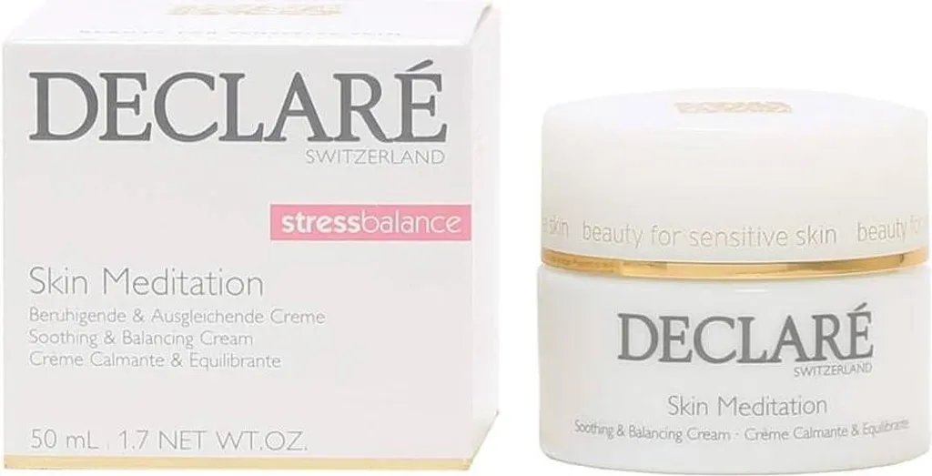 Declaré Hydroforce Crema Alta Normale 50 ml - 3