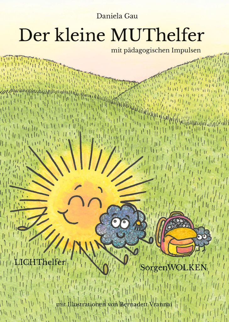 Der kleine Muthelfer