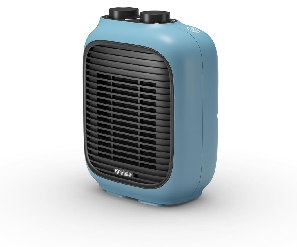 Olimpia Splendid CALDO POCKET Indoor Blu 1500 W Immagine del prodotto 