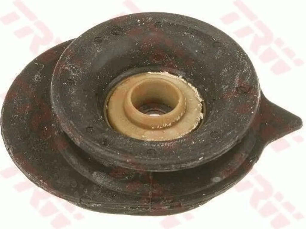 Stop aux Bruits de Suspension Fiat Punto Panda - Support TRW JSB174