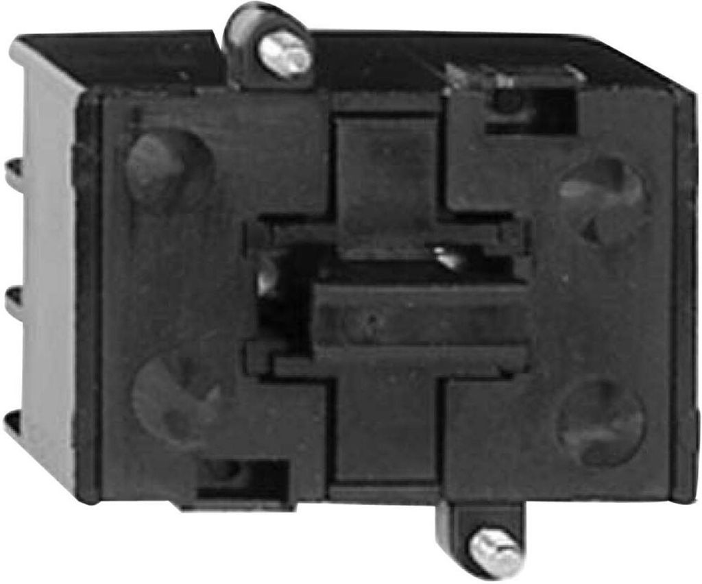 Schneider Electric XENT1991 Hilfskontakt (XENT1991)