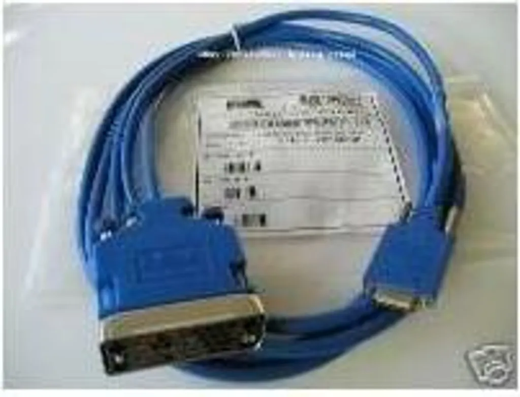 Câble de Liaison WAN Smart Serial 26 Pin vers V.35 Femelle DCE pour Cisco