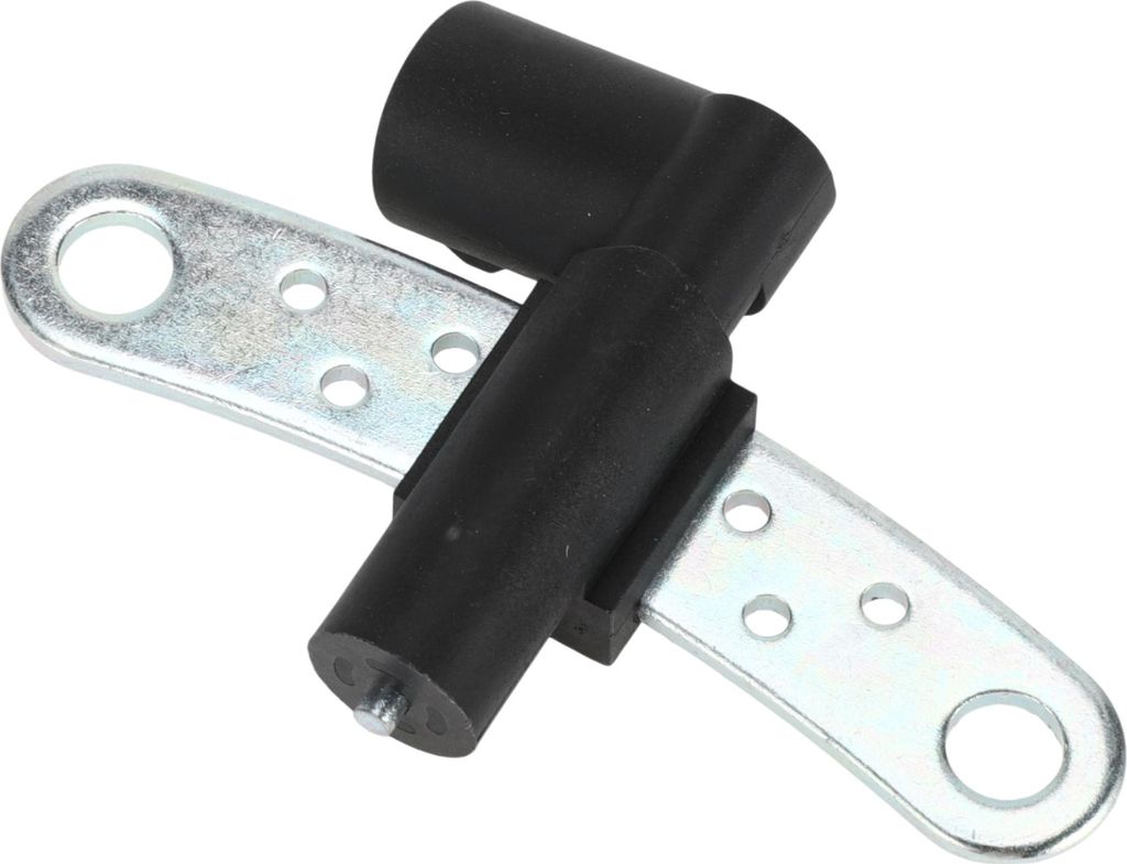 1 Stück Kurbelwellenpositionssensor für NISSAN Qashqai 2.0 DCi 2007-2013 Robustes Metall Kunststoff Schwarz Motor Kurbel CKP Sensor