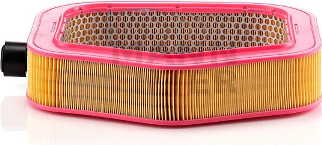 Filtre à air MANN-FILTER C 40 193 pour moteurs haute performance - MANN