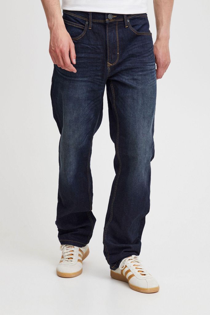 BLEND JEANS ROCK Dark Blue Denim 700069.76946 W38 L32