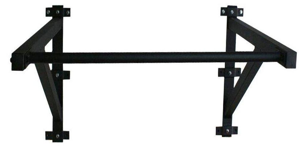 Siła mięśni Cross Fit Pull Up Rek Schwarz Zdjęcie produktu 