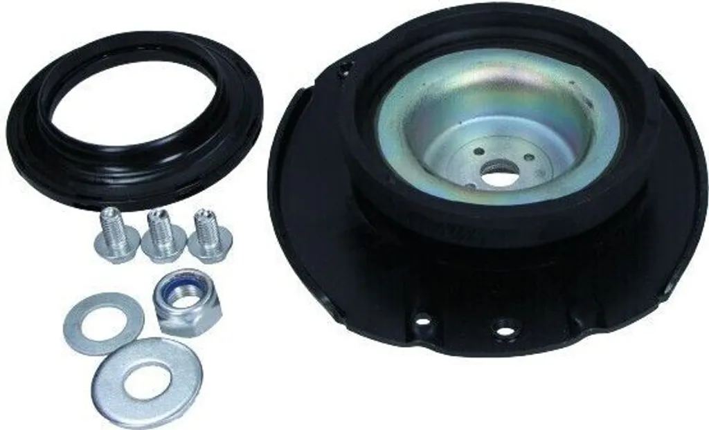 Supprimer bruits suspension 206 avec kit palier MAXGEAR 72-4615