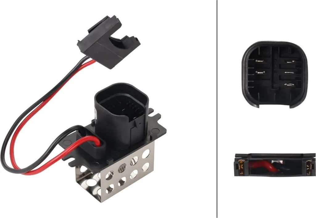Black and Decker BCRT8I-XJ Multifunkciós csiszológép - Ingye