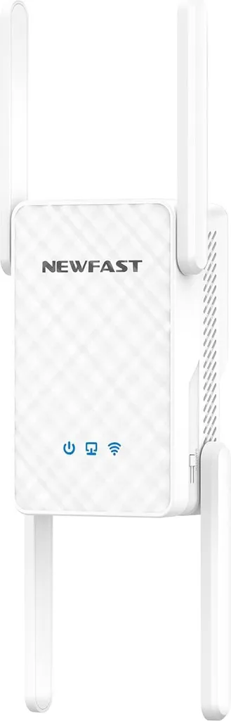Plus de Coupures WiFi : Amplificateur Signal WiFi 6 AX3000 Haute Portée
