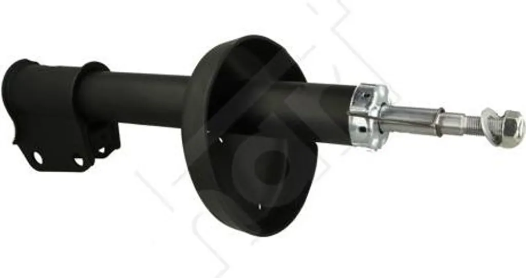 Amortisseur HART 805 966 renforcé pour Renault Kangoo avec montage type OE