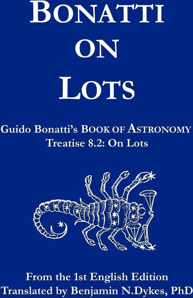 Bonatti on Lots