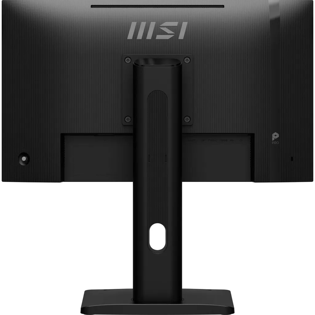 Écran PC MSI Pro MP245PHG E14 Anti-Fatigue Visuelle 24 Pouces LCD