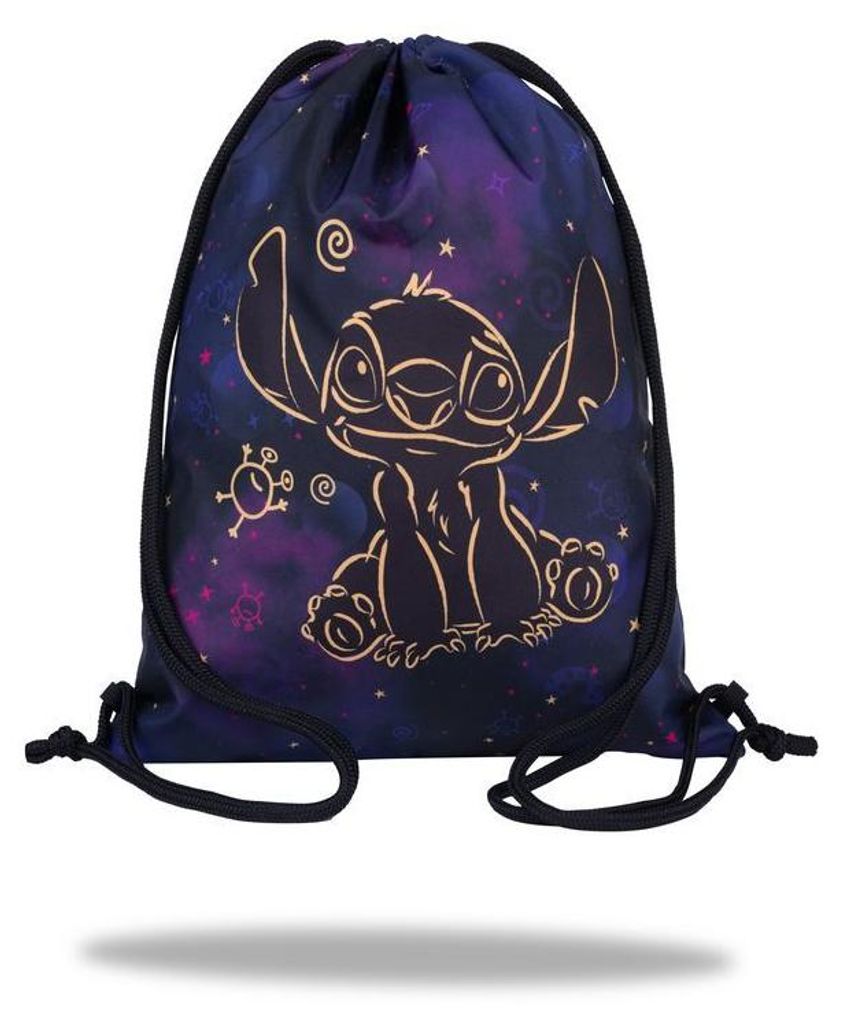 Goldkids - borsa con coulisse - borsa da palestra con Immagine del prodotto 