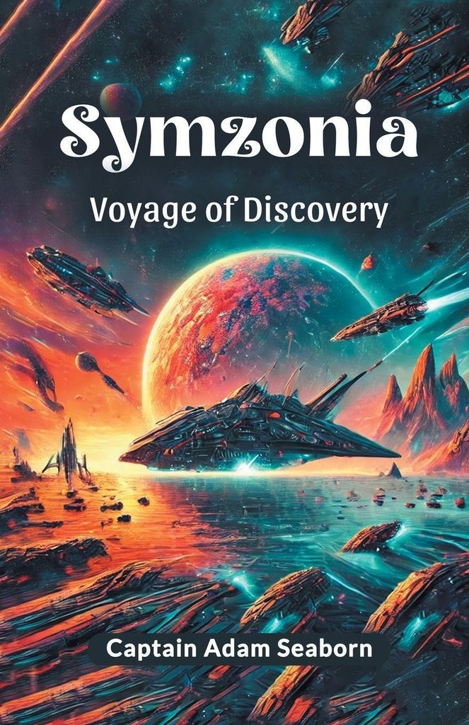 Symzonia Voyage of Discovery