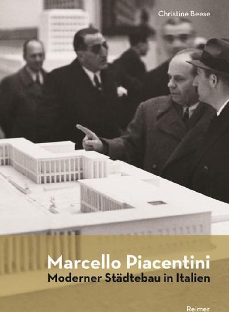 Marcello Piacentini