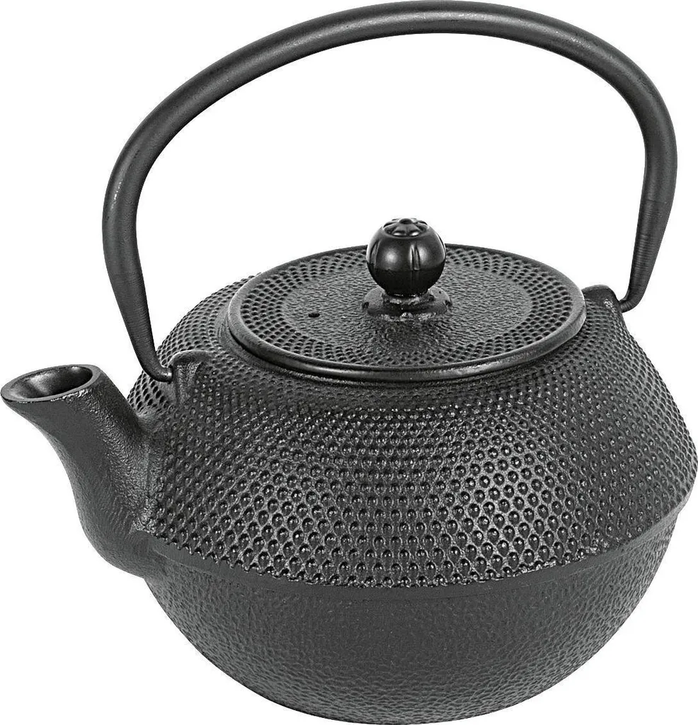 BREDEMEIJER Asia Jang Teiera 1,1 litri nero
