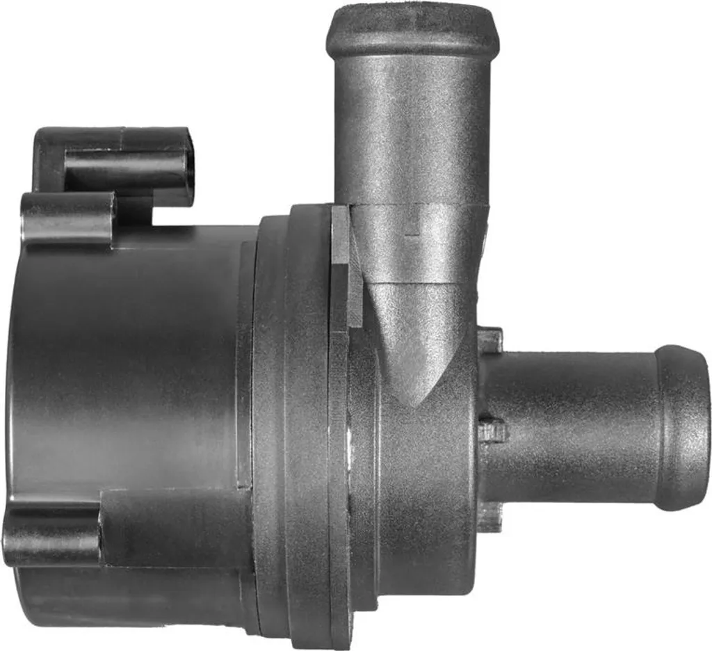 Pompe à eau additionnelle Audi A1 1.6 TDI - Version électrique 12V - 2