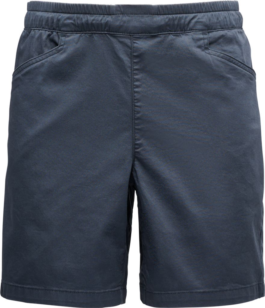 M Notion Shorts, 0038 Charcoal, XL, Black Diamond