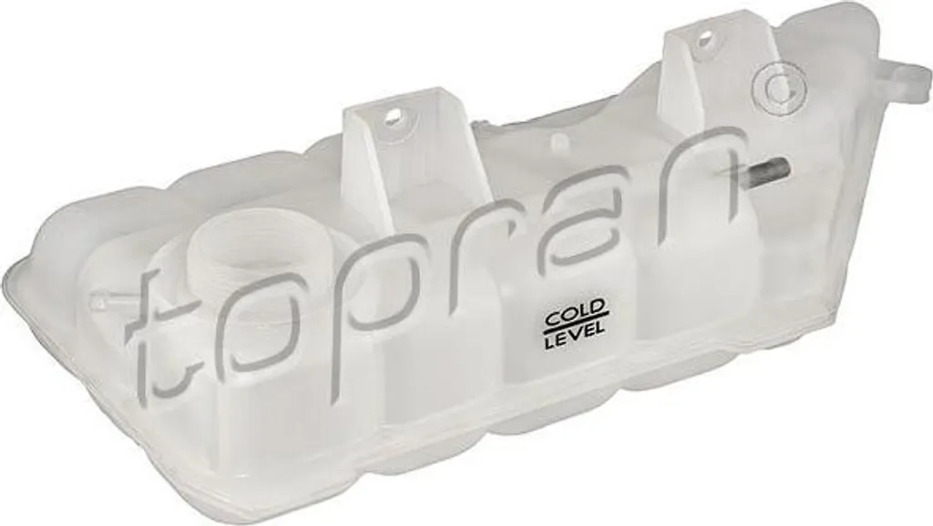 Vase d'expansion pour liquide de refroidissement Mercedes Classe M W163