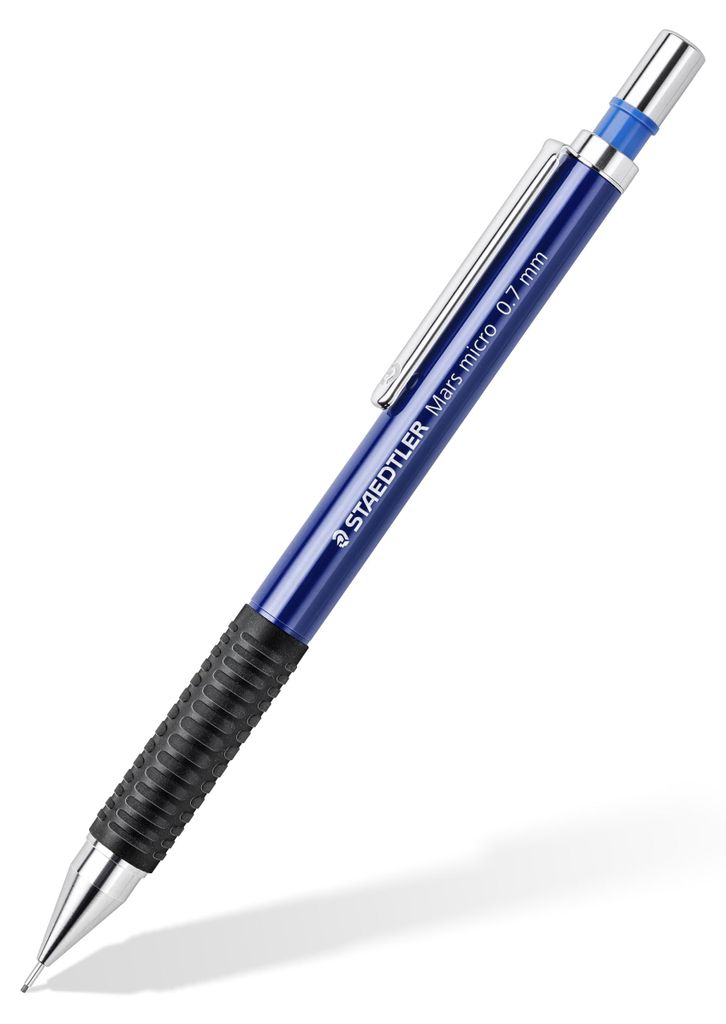 STAEDTLER Mars micro 775 Druckbleistift Einzelprodukt, 0.7 Produktbild 
