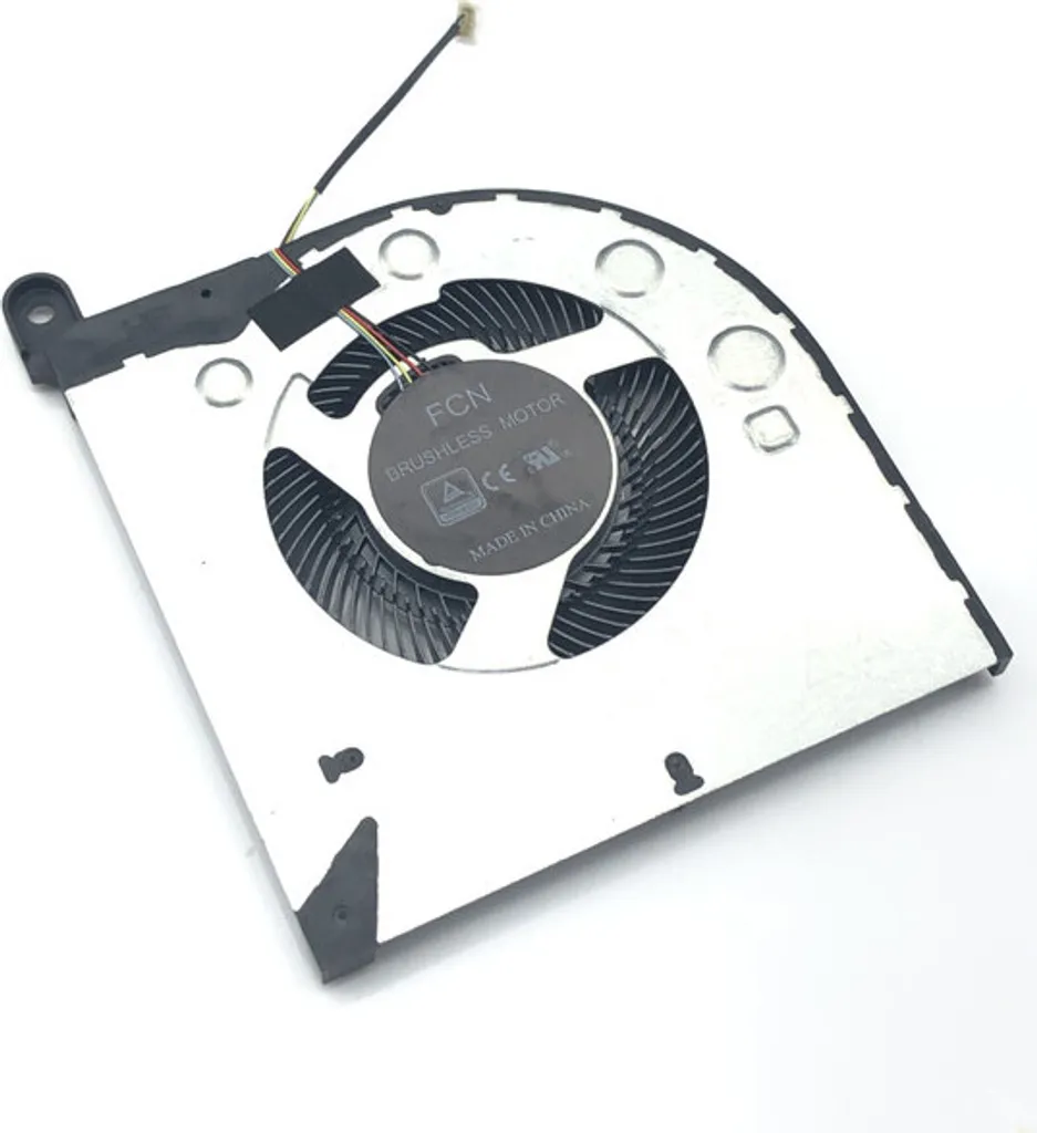Ricambio Ventola CPU per Lenovo Legion Y740-15IRH Modello 81UF0000US - 2