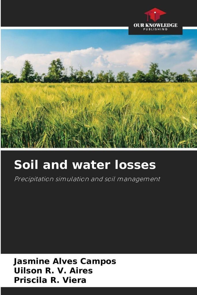 Soil and water losses